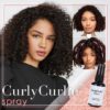ספריי CurlyCurlie