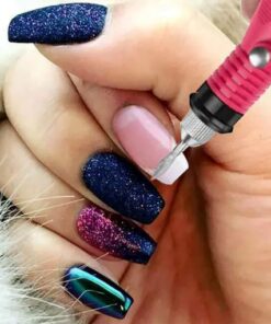 ערכת לק DivaScarlet DIY