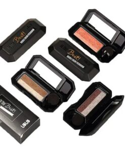 צללית בצבע כפול