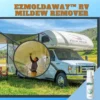 מסיר טחב של EZMoldAway RV