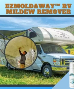 מסיר טחב של EZMoldAway RV