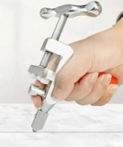 חותך זכוכית ואריחים Easy Glide