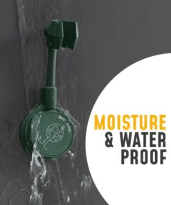 מחזיק ברז מקלחת EasyMount