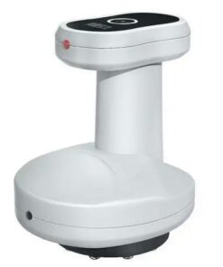 עיסוי גרידה חשמלי