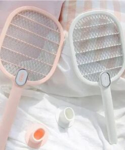 מנורת לילה של קוטל חרקים של יתושים