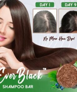 Ever Black שמפו בר