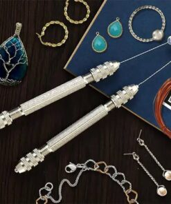 PinVise קלוע תכשיט מפואר