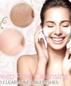 סבון הלבנה של FeelIt