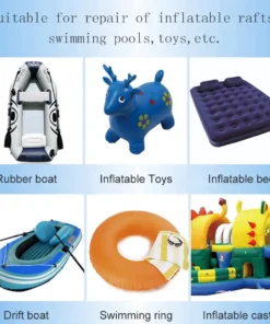 תיקון סירות פיברגלס