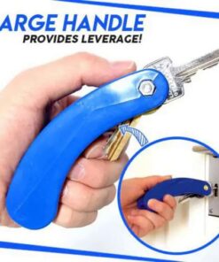 FirmGrip Key Turner Aid