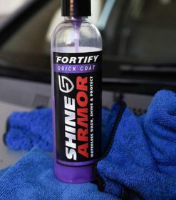 חיזוק קוויק קואט