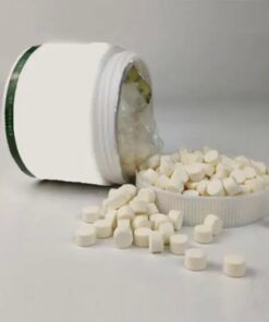 טבלית חיטוי עובש אפור