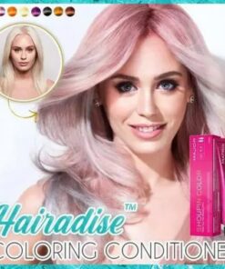 מרכך צביעה Hairadise