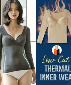 HeatGate Low Cut תרמי הלבשה פנימית