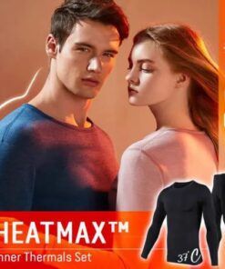 סט תרמיות פנימיות HeatMax