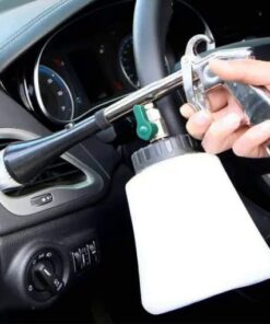 אקדח לניקוי רכב טורבו בלחץ גבוה