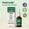 Howcode® Fast Hemorrhoid PRO תרסיס