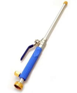 מכונת שטיפה בלחץ גבוה Hydro Jet