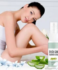 ספריי הסרת שיער אינסטה