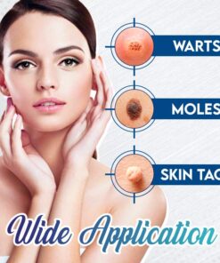 ג'ל להסרת פגמים מיידית