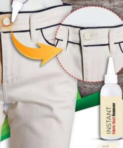 מסיר חלודה מבד מיידי