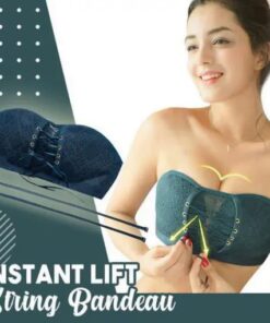 Instant Lift String Bandeau