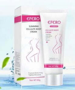 קרם חיטוב והידוק מיידי