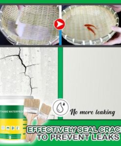 סוכן בלתי נראה עמיד למים