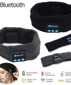 KAKA SLEEP MASK-HEAD BAND