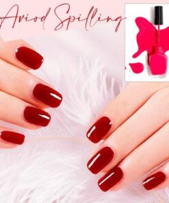 עט ללק עצלן צעד אחד