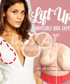 Lift Up Invisible Bra Tape