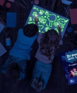 ציור קל - צעצוע מהנה ומתפתח