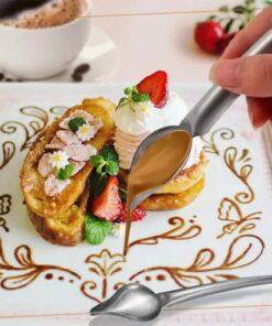 כף זילוף של LuxPlate