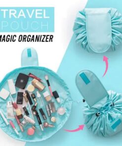 פאוץ' קוסמטי של Magic Storage