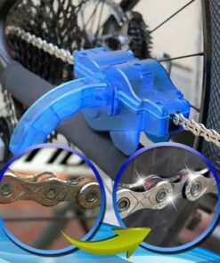 מברשת לניקוי שרשרת