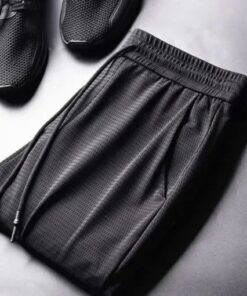 מכנסי כושר גברים Ice Silk