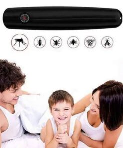 עט נוגד גירוד של עקיצת יתושים