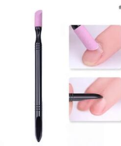 נייל איט פצירה של אבן ספוג