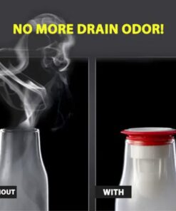 שסתום איטום ניקוז חד-כיווני