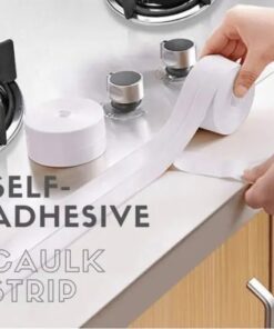 רצועת איטום דביקה מקצועית