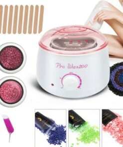 ערכת שעועית ללא כאבים