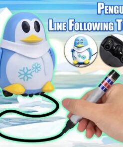 צעצוע פינגווין