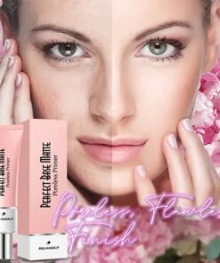 פריימר ללא נקבוביות בסיס מושלם