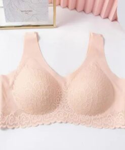 חזייה אלחוטית של PerfectShape 5D Latex