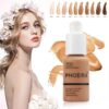 Phera Flawless Matte Liquid Foundation