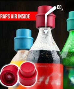 כובעי סודה מתנפחים מסוג עיתונות