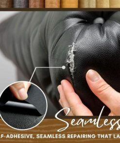 תיקון עור QuickFix