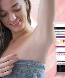 קרם לבן קורן