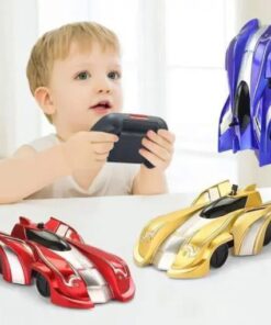 צעצועי טיפוס קיר נטענים