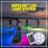 מערכת תאורת LED SUPGlow